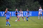 WSoc vs RWU  Wheaton College Women’s Soccer vs Roger Williams University. - Photo By: KEITH NORDSTROM